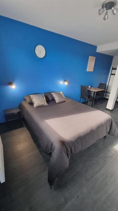 Apartmán L'Elegance 005 Cambrai Exteriér fotografie